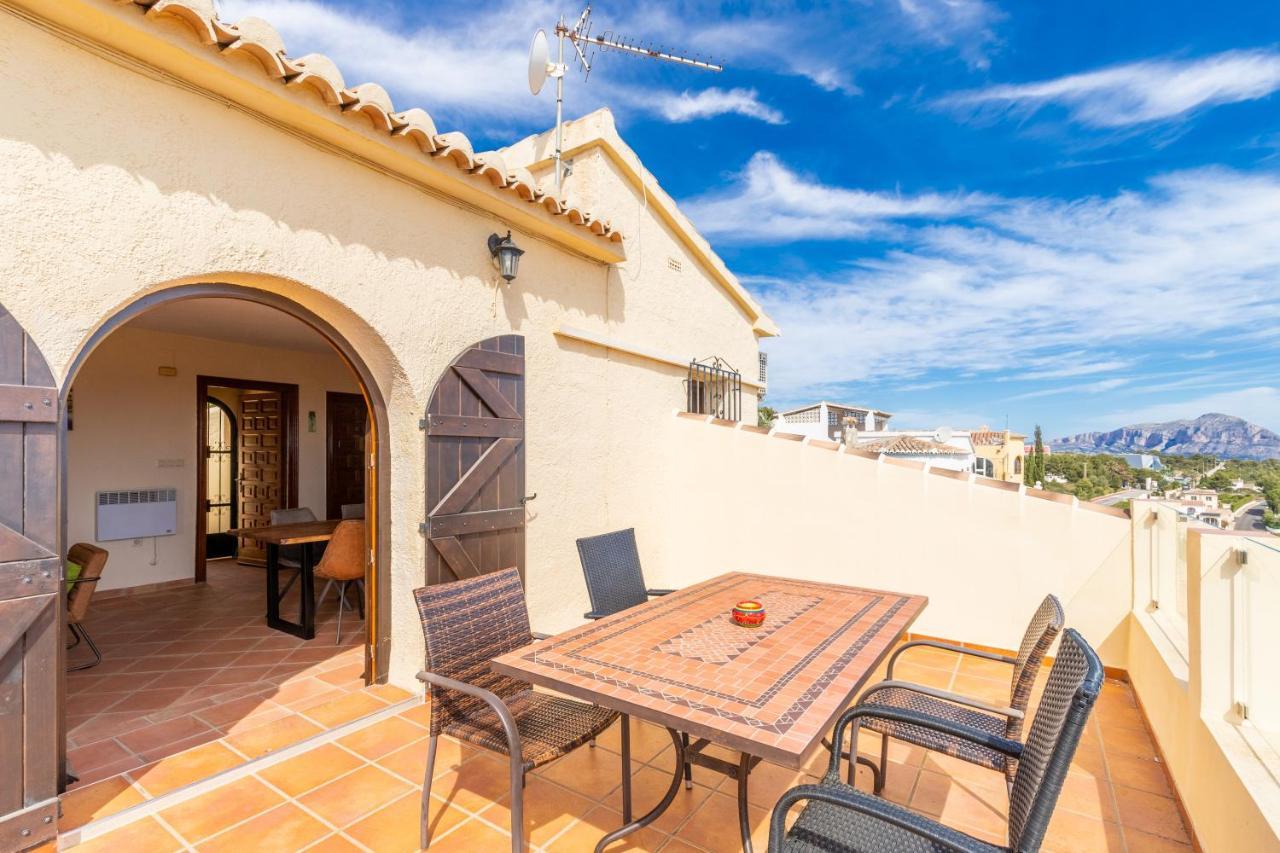 Villa Vista Ibiza