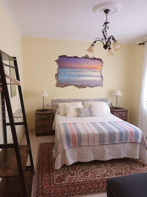 Holiday home Casa Maria Con Jardin, Aparcamiento Y Vistas Al Mar *