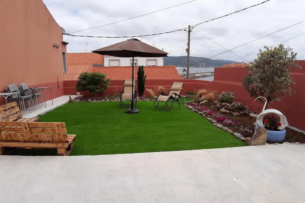 Holiday home Casa Maria Con Jardin, Aparcamiento Y Vistas Al Mar *