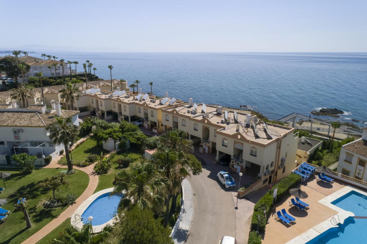 Apartment Pueblo Marina Seaside By Alfresco El Faro