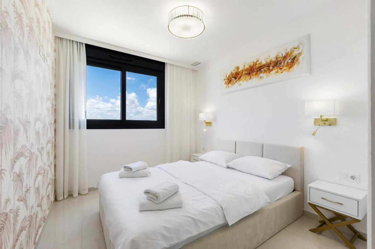 Apartment The View - Sea Senses