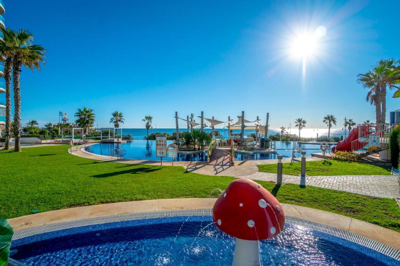 The View - Sea Senses * Torrevieja