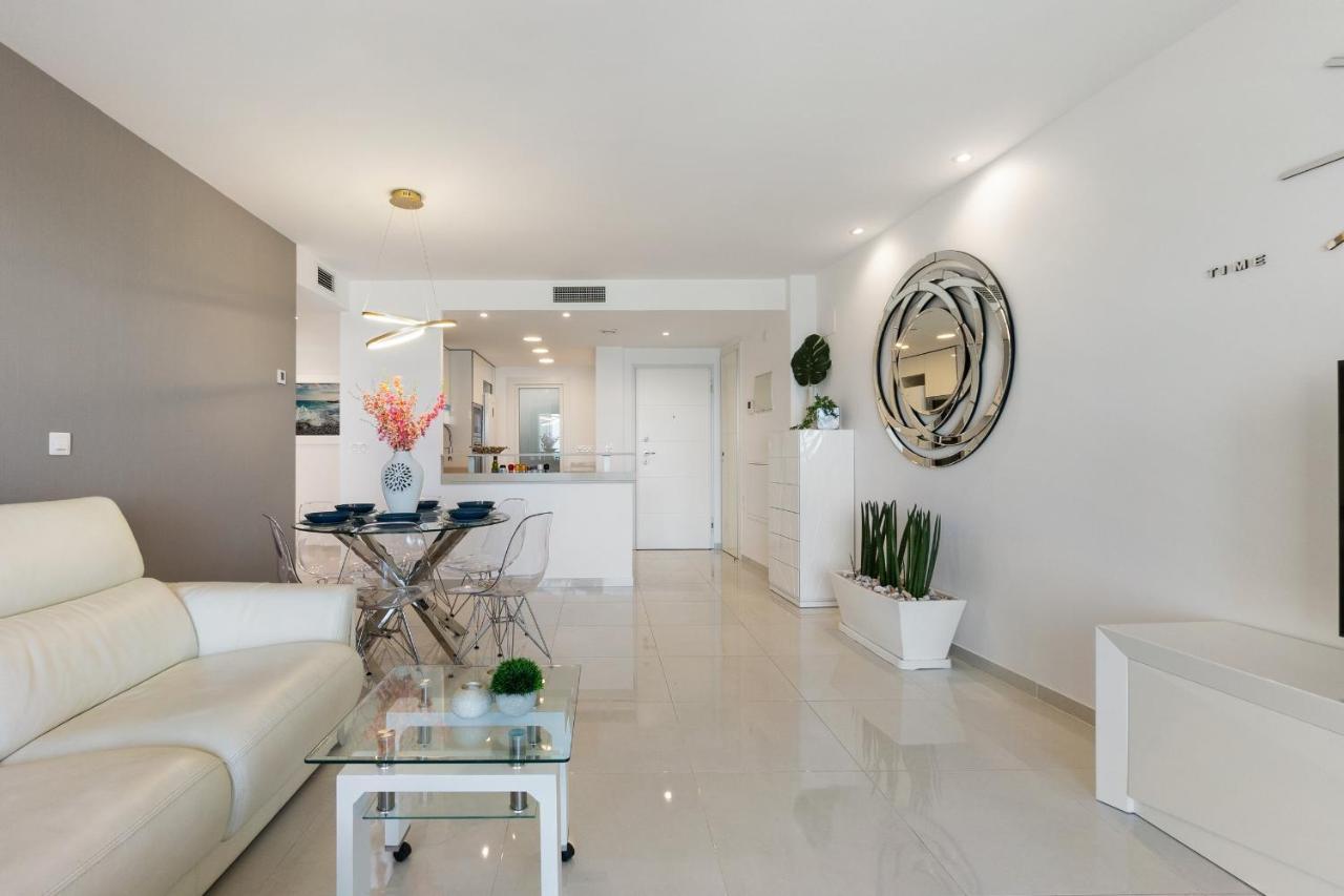 The View - Sea Senses Apartment *