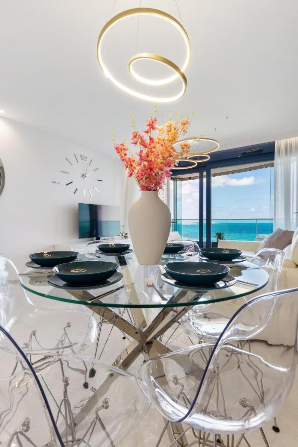 The View - Sea Senses Apartment *
