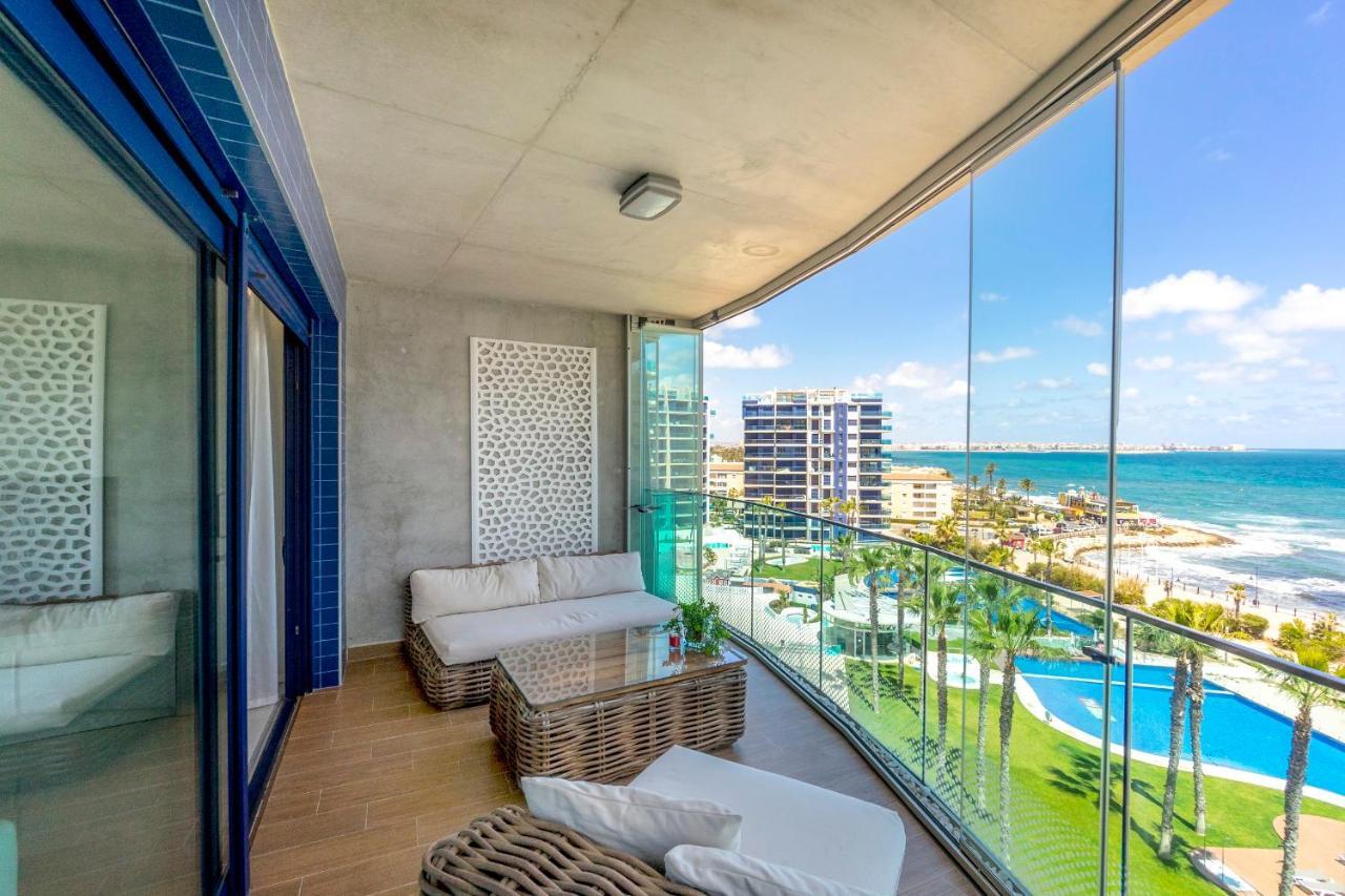The View - Sea Senses Apartment *