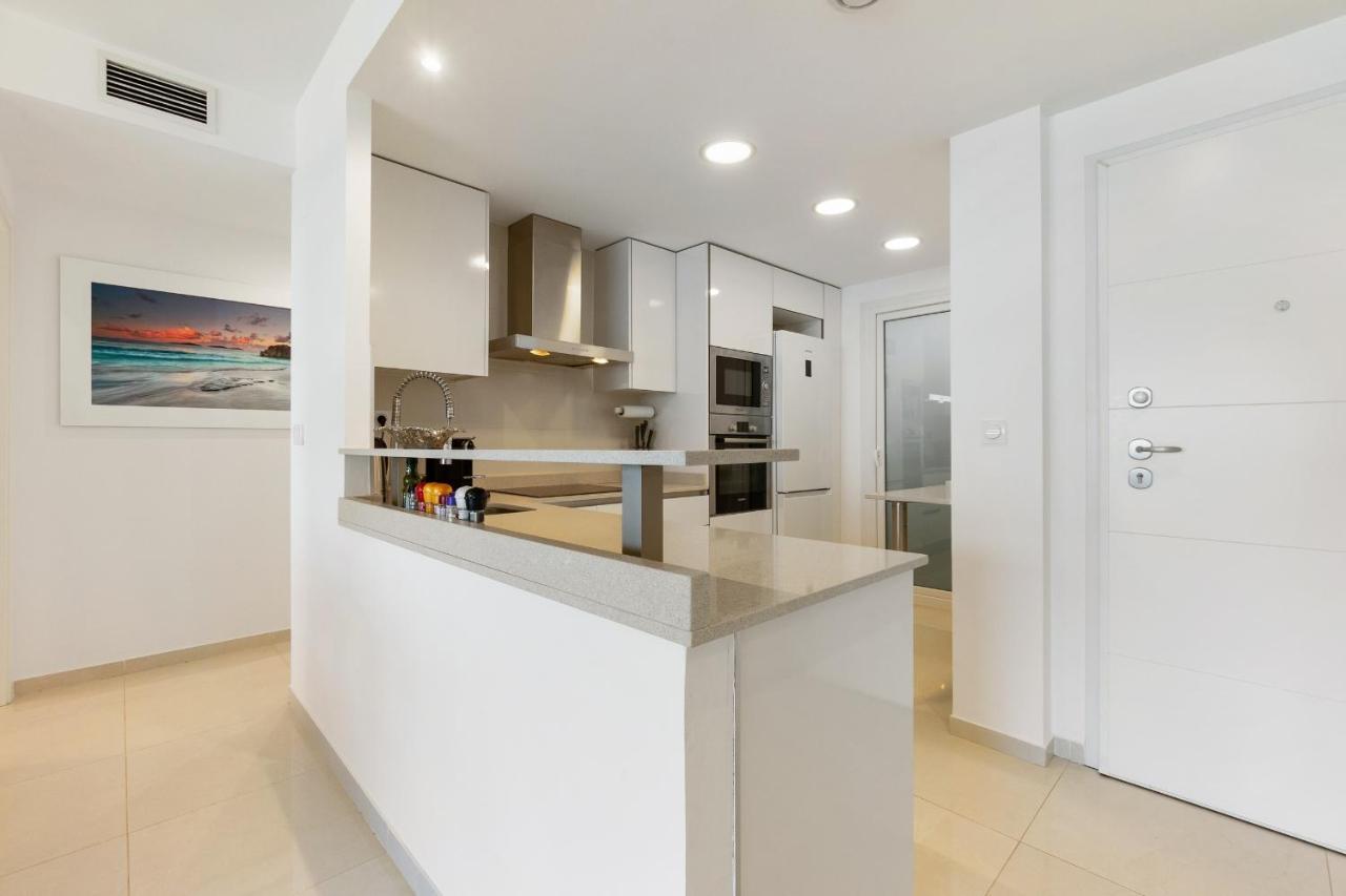 The View - Sea Senses Apartment Torrevieja