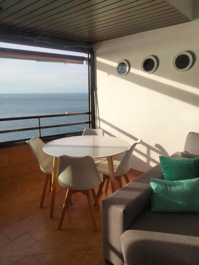 Apartamento Faro Mar Y Luna, Vistas Y 1a Línea Playa Almuñécar