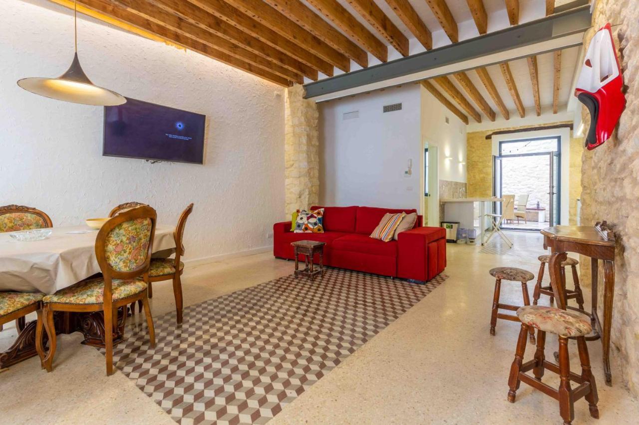 Apartamento Plaza De Toros A Alicante