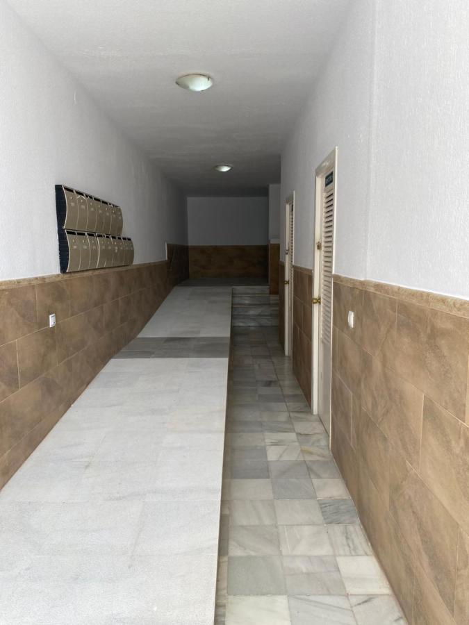 Apartamento Frente Al Mar *