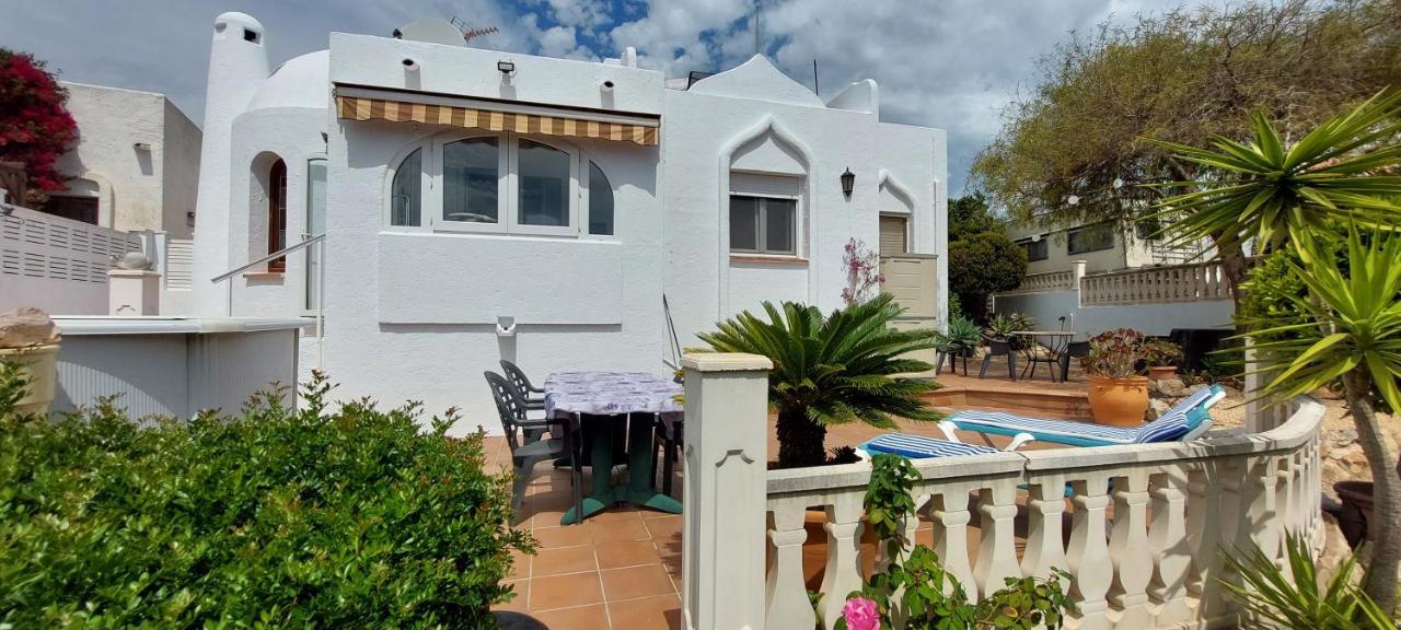 Villa Robert Con Piscina Comunitaria Uso Exclusivo Casa Por Turno