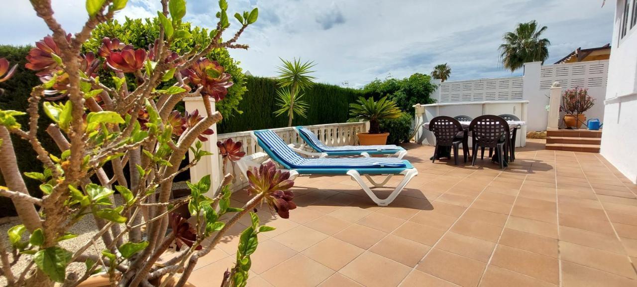 Robert Con Piscina Comunitaria Uso Exclusivo Casa Por Turno Villa