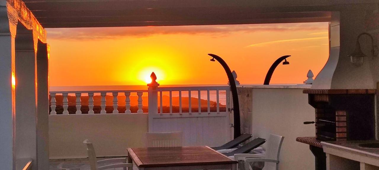 Сasa de vacaciones Mar La Santa