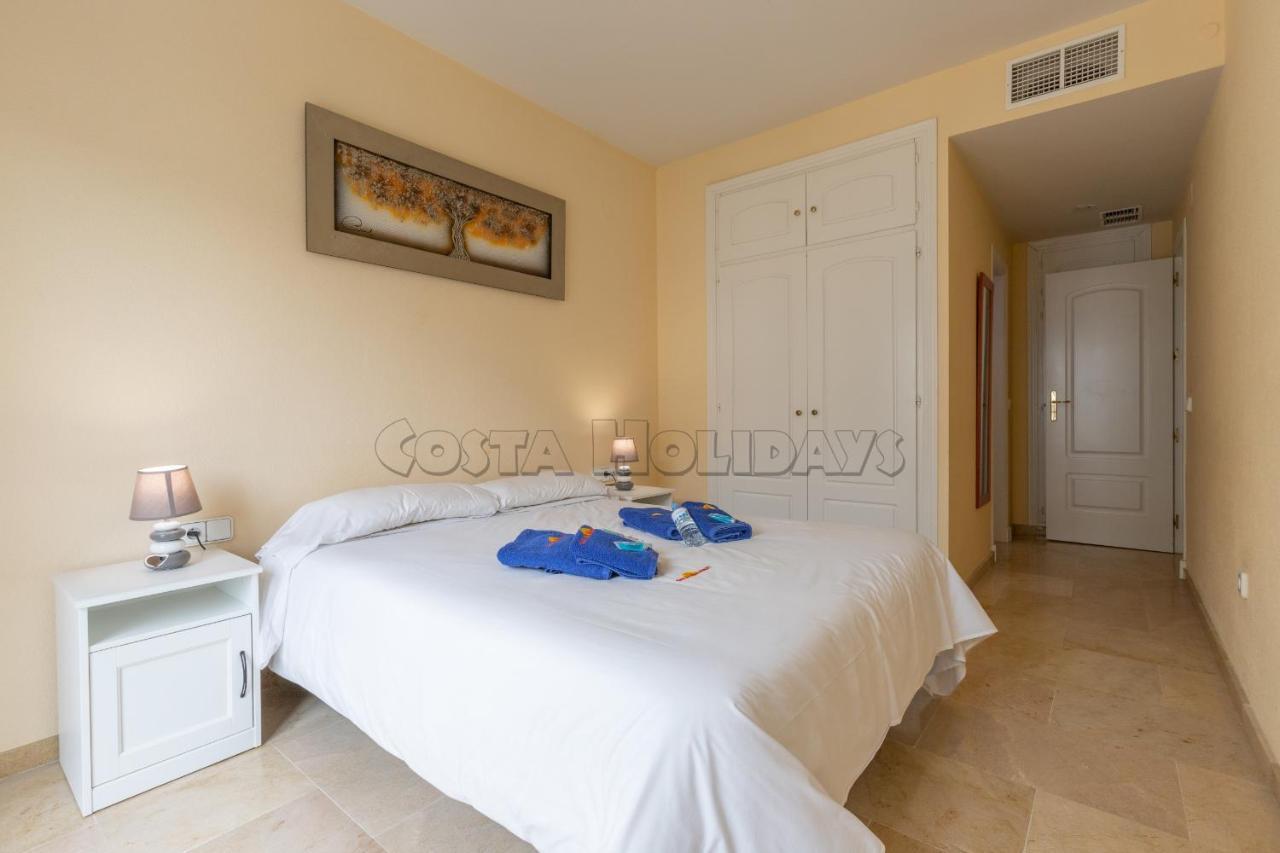 Marina Duquesa 839 Apartment Manilva