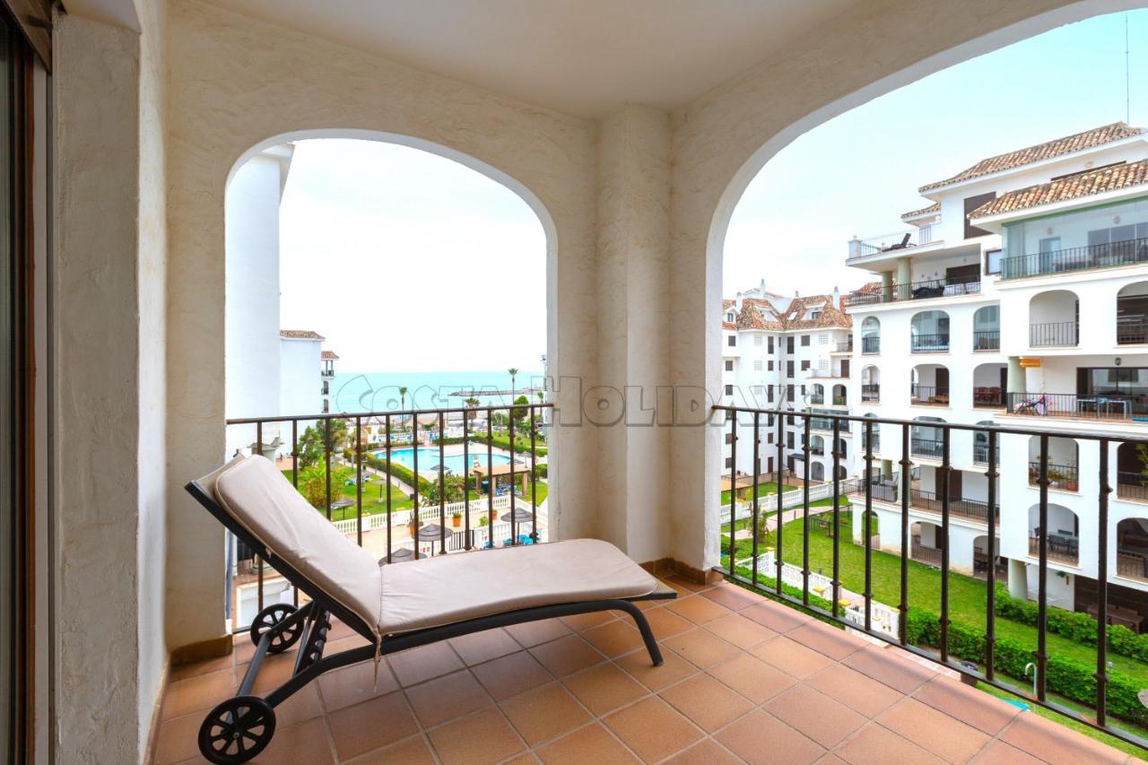 Marina Duquesa 839 Apartment