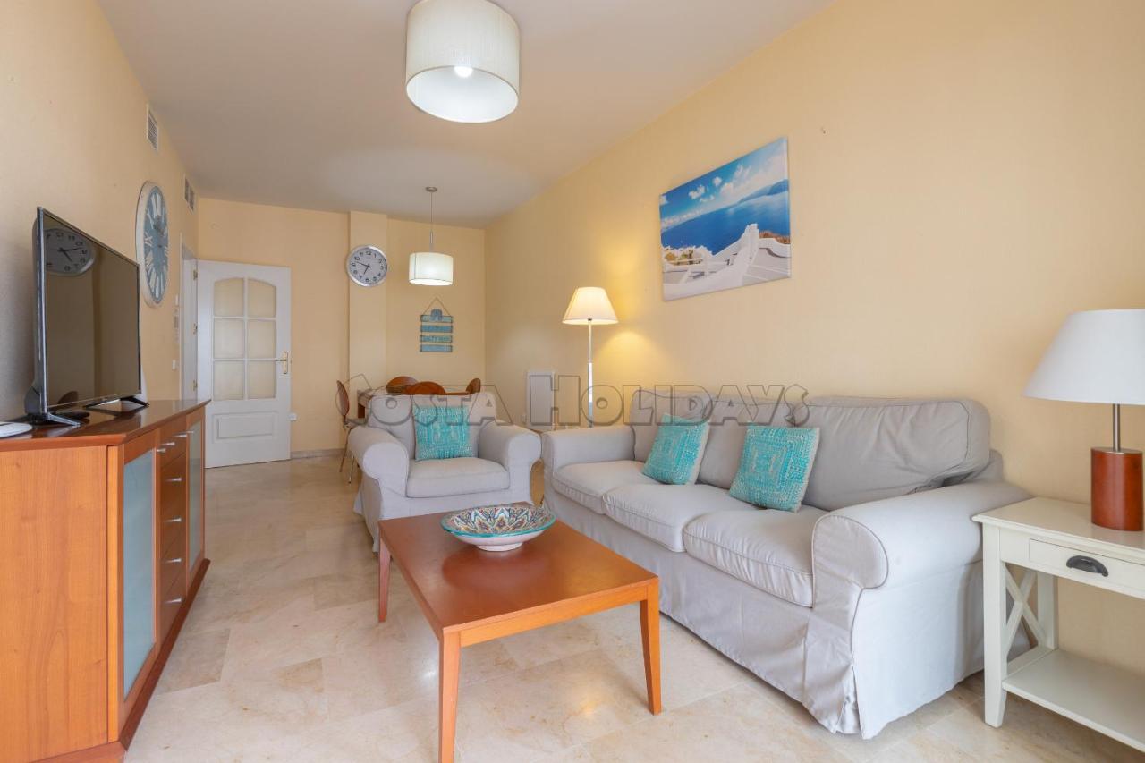 Apartment Marina Duquesa 839 Manilva