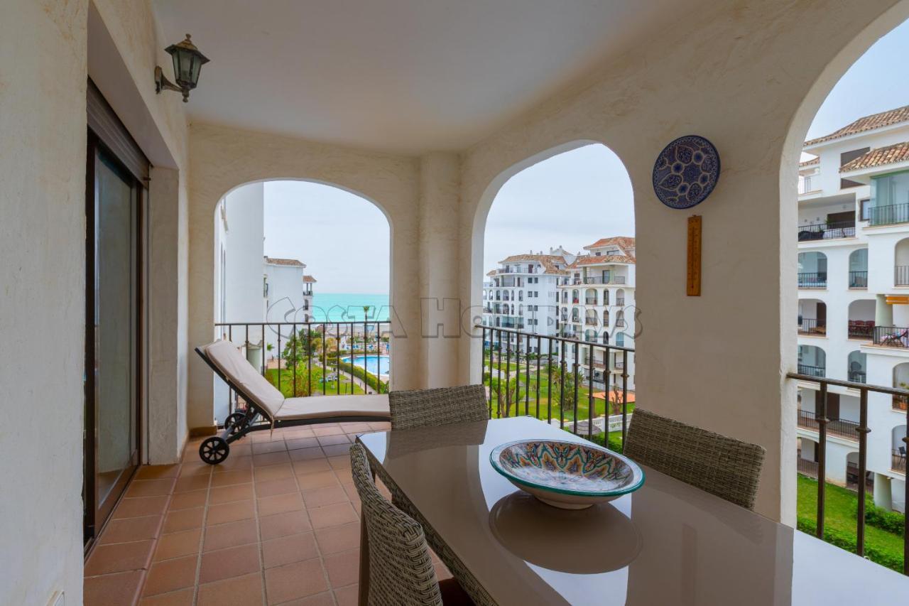 Marina Duquesa 839 Apartment