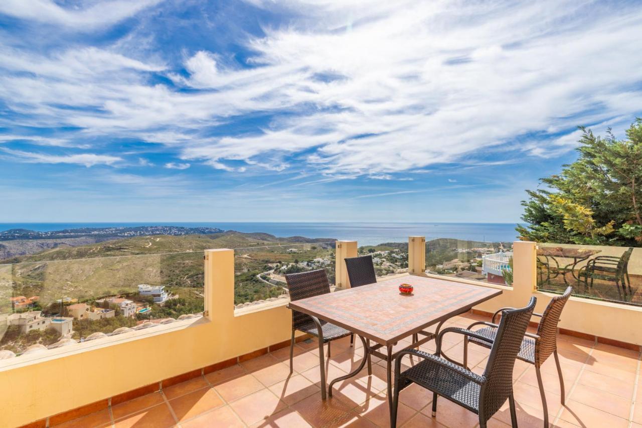 Villa Vista Ibiza *