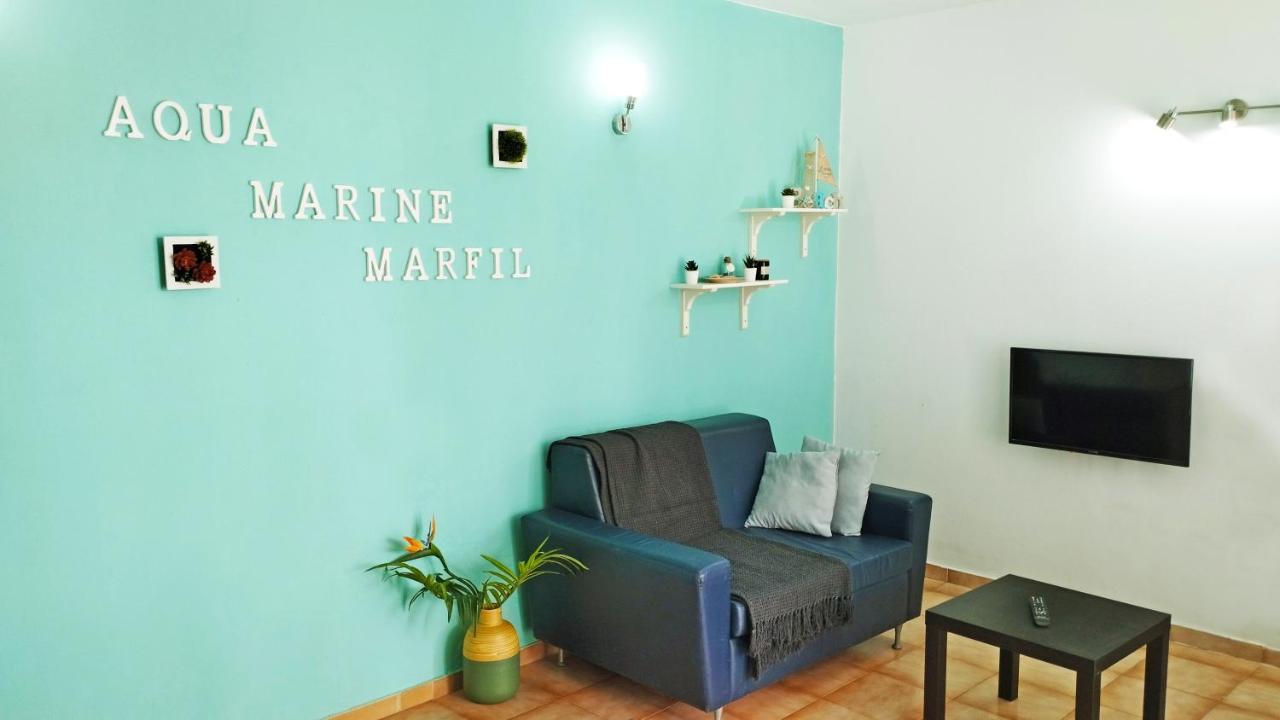 Apartamento Aquamarine Marfil - Sun And Pool Arona (Tenerife)