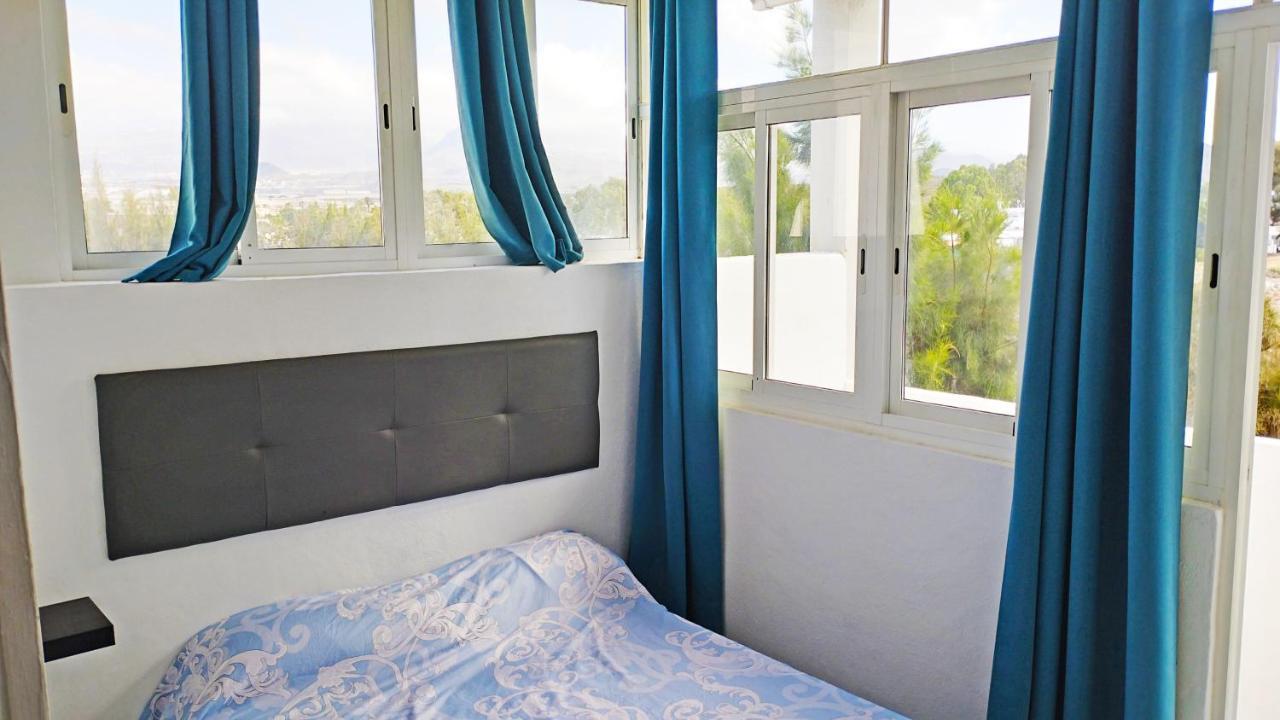 Aquamarine Marfil - Sun And Pool Apartamento