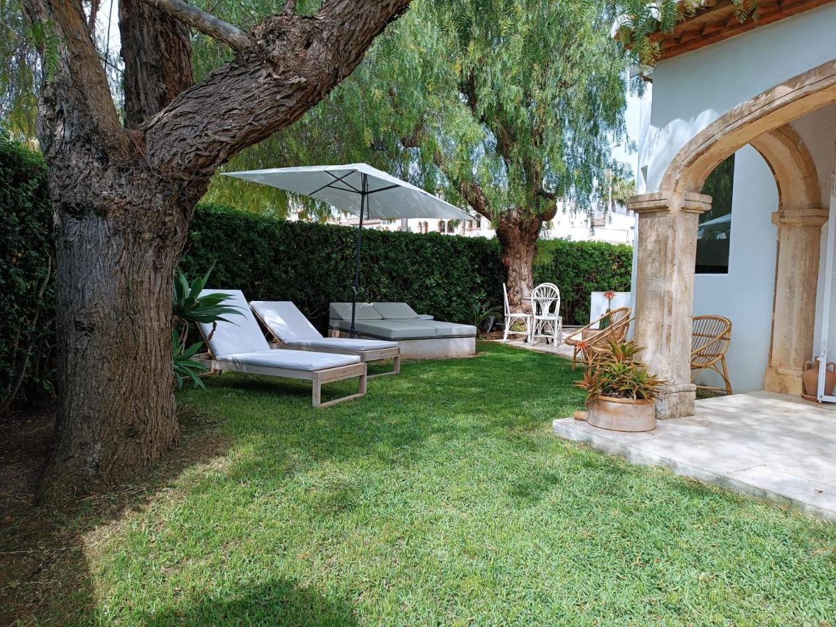 Apartment Casa Playa Javea