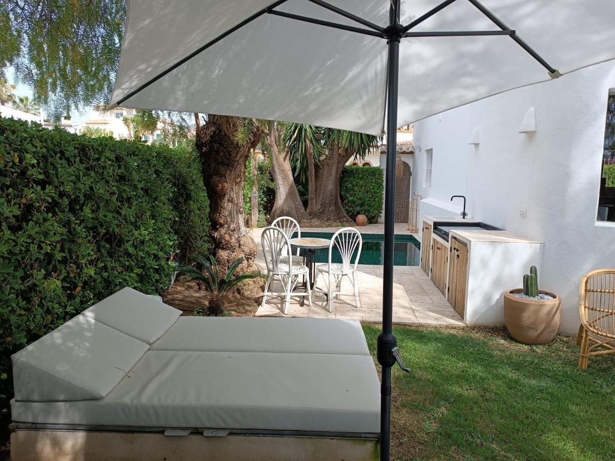 Casa Playa *