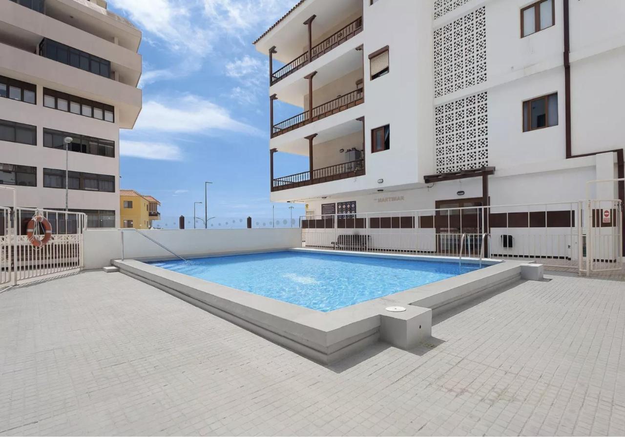 Vv Martimar Sunset Apartamento Candelaria