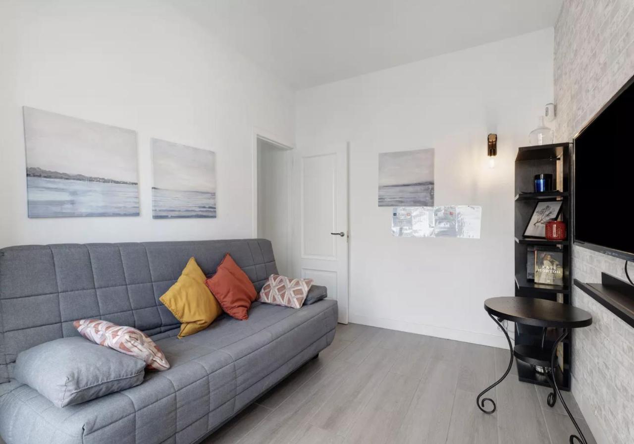 Vv Martimar Sunset Apartamento