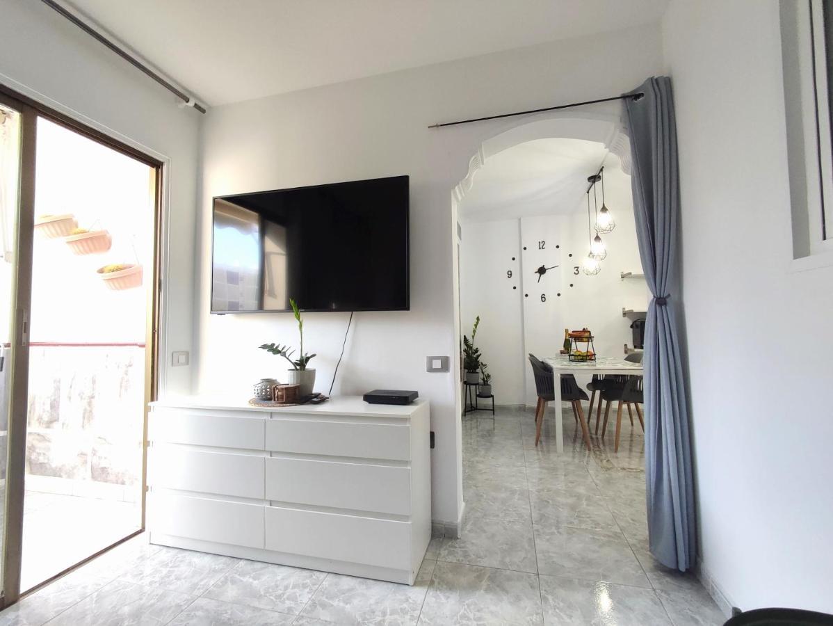 Vivienda Agaete Parque Apartment