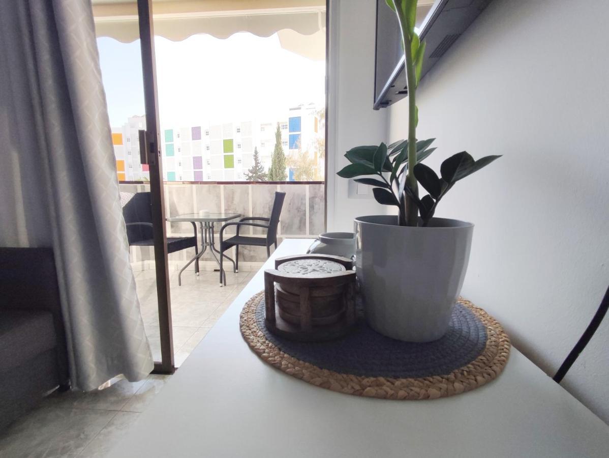 Vivienda Agaete Parque Apartment