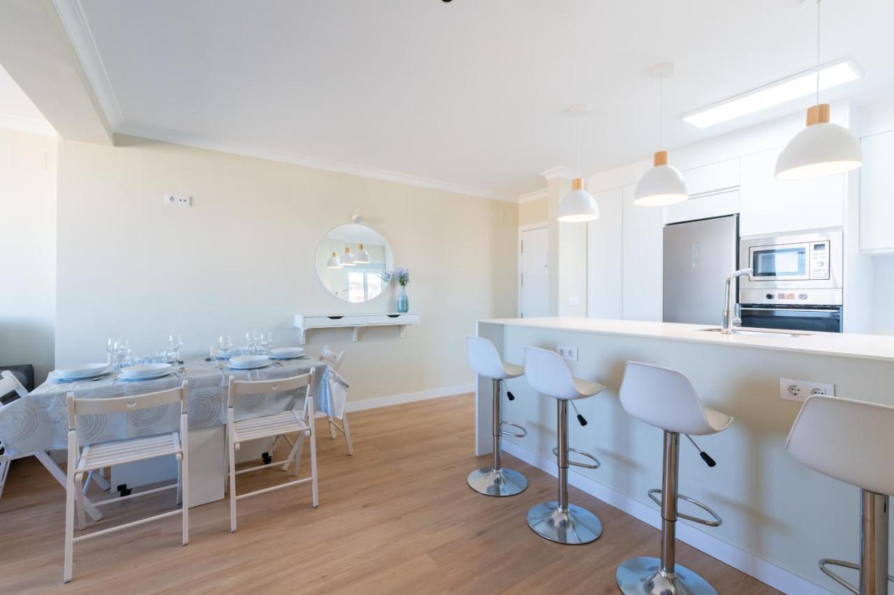 Apartment Conde Collection Santa Justa