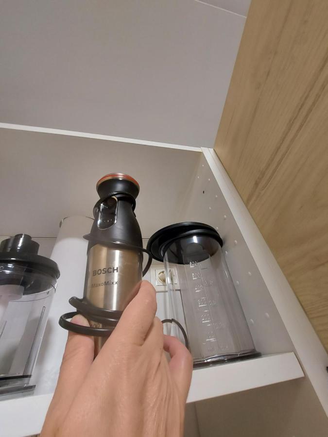 Apartamento Benal Sun *