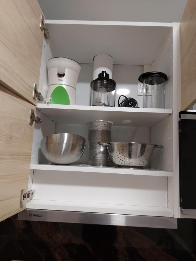 Apartamento Benal Sun