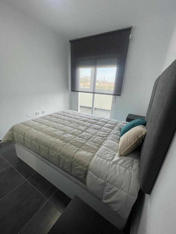 Apartamento Luli Calpe
