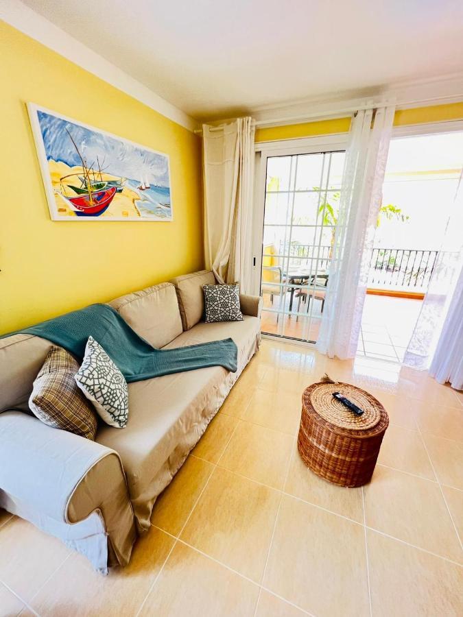 Apartment Laderas Del Palmar Luxury