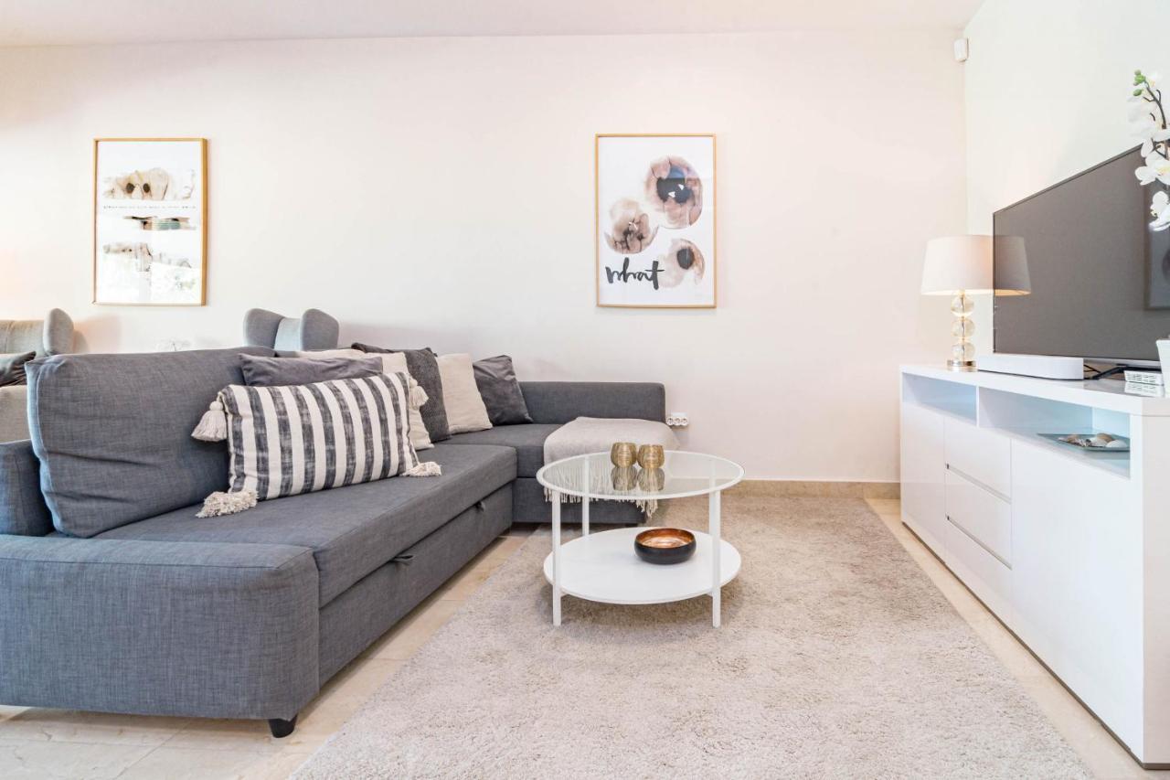 H19 - Hoyo 19 By Roomservices Apartamento Estepona