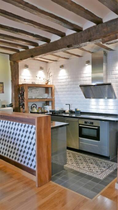 Sea Views In The Heart Of The Old Town Apartment Castro Urdiales