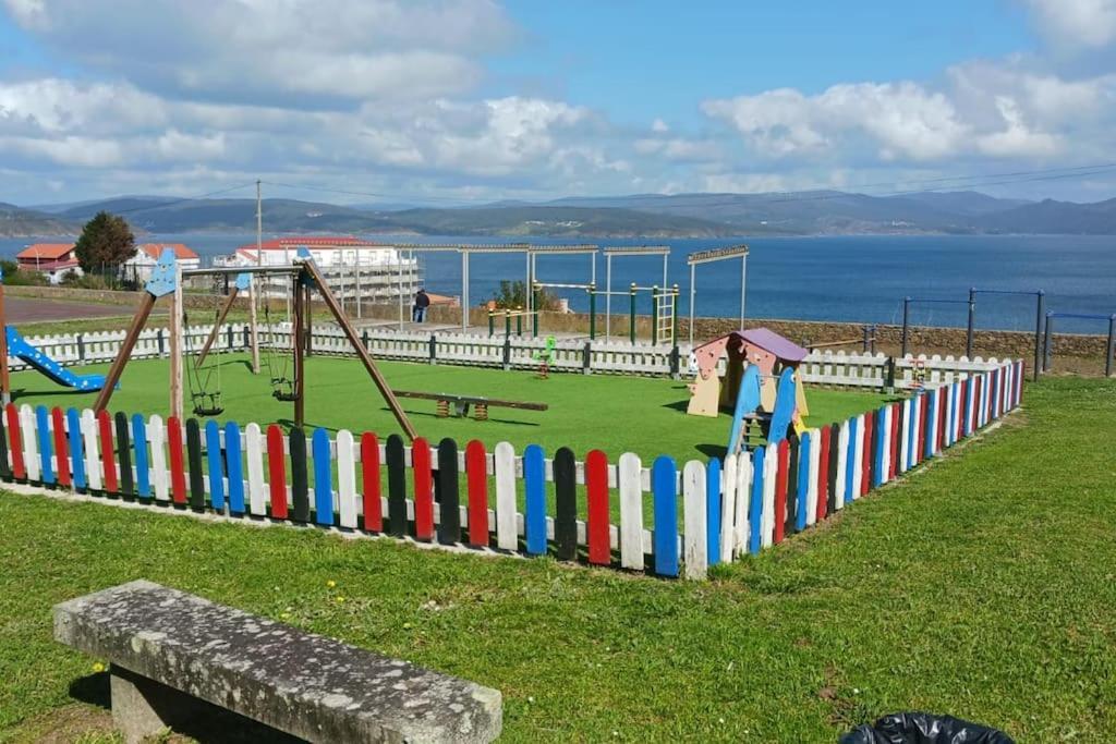 Holiday home Casa Maria Con Jardin, Aparcamiento Y Vistas Al Mar *