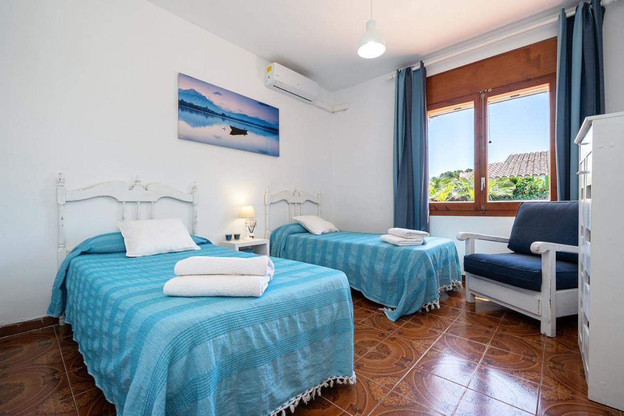 Villa Pescador *