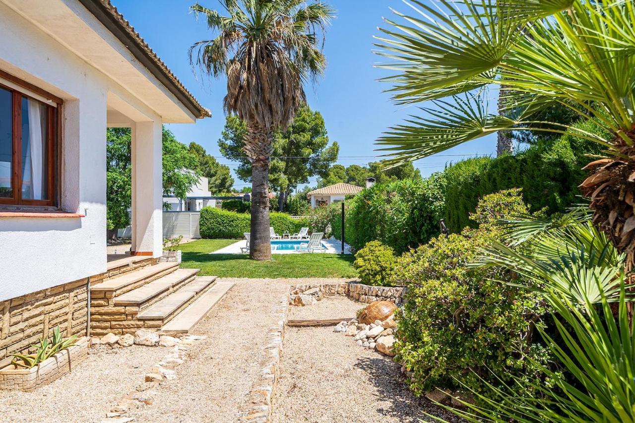 Villa Pescador