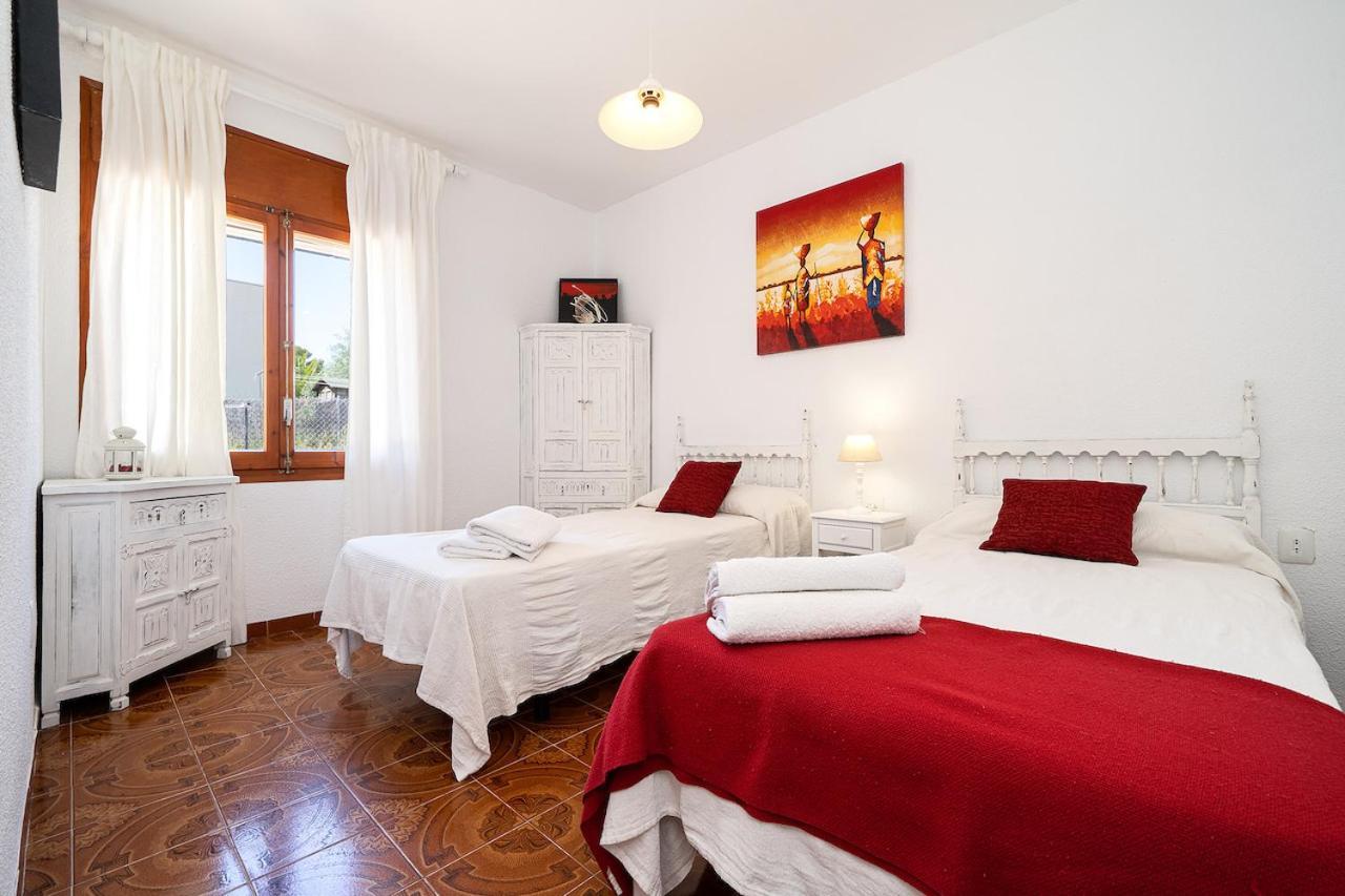 Villa Pescador
