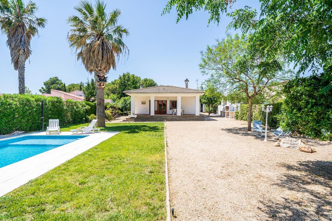 Pescador Villa