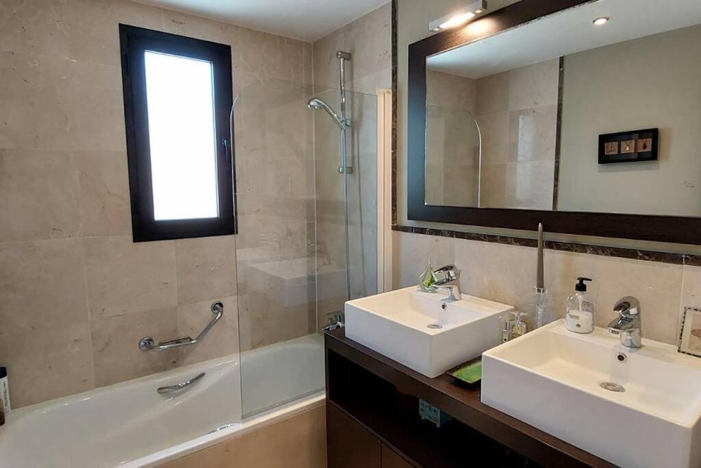 Apartamento Chic Beachfront