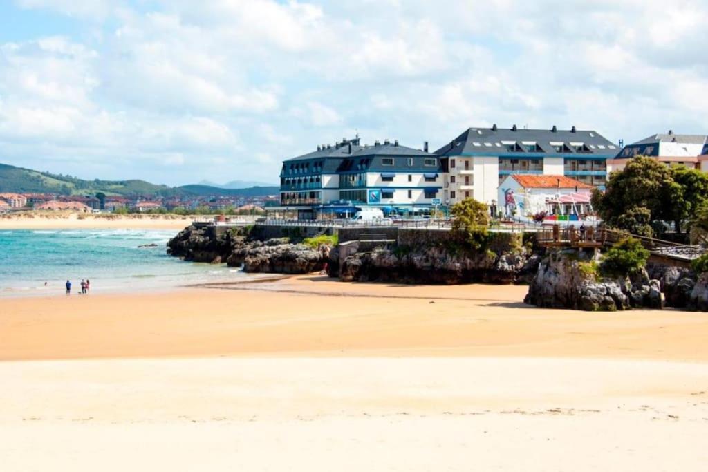 Apartment Atico Playa