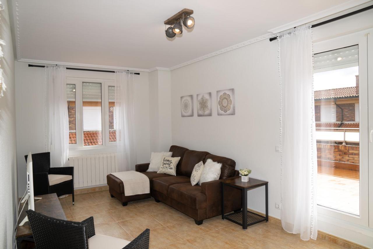 Apartment Atico Playa Isla