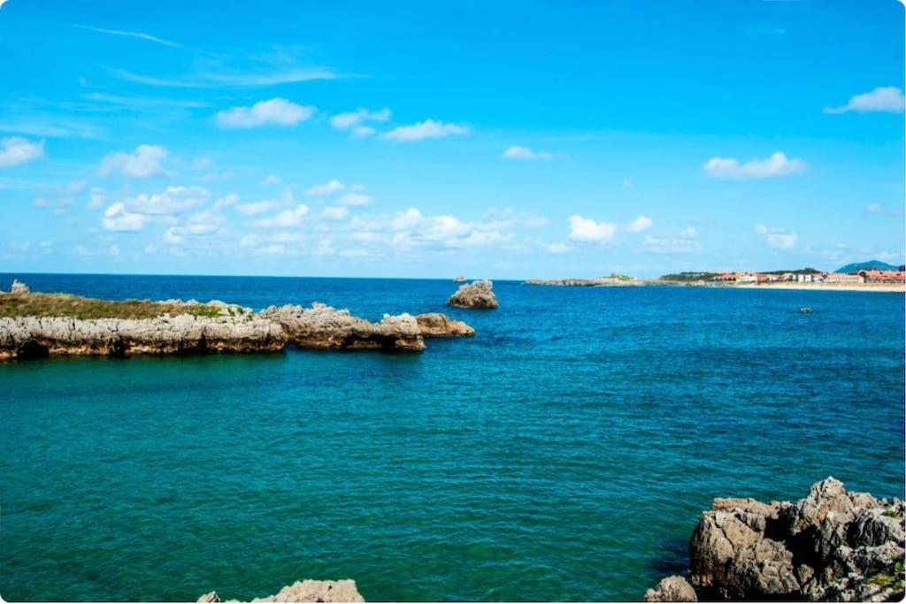 Atico Playa