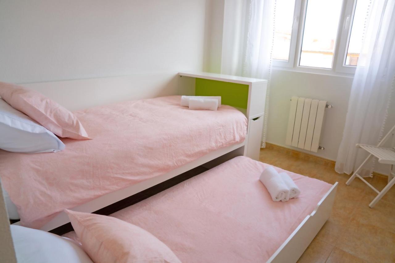 Atico Playa Apartment *