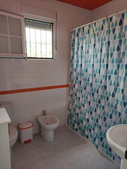 Nuevo!! A 900 Metros De La Playa. Apartamento Chiclana de la Frontera