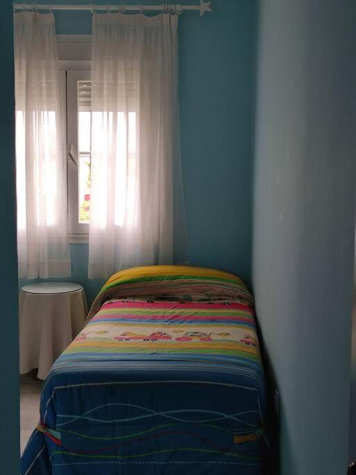 Apartamento Nuevo!! A 900 Metros De La Playa. Chiclana de la Frontera