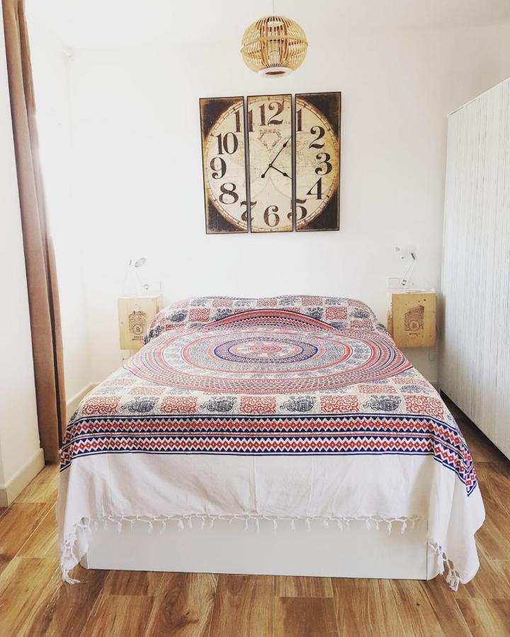 Apartamento Lovely Loft With Sea View