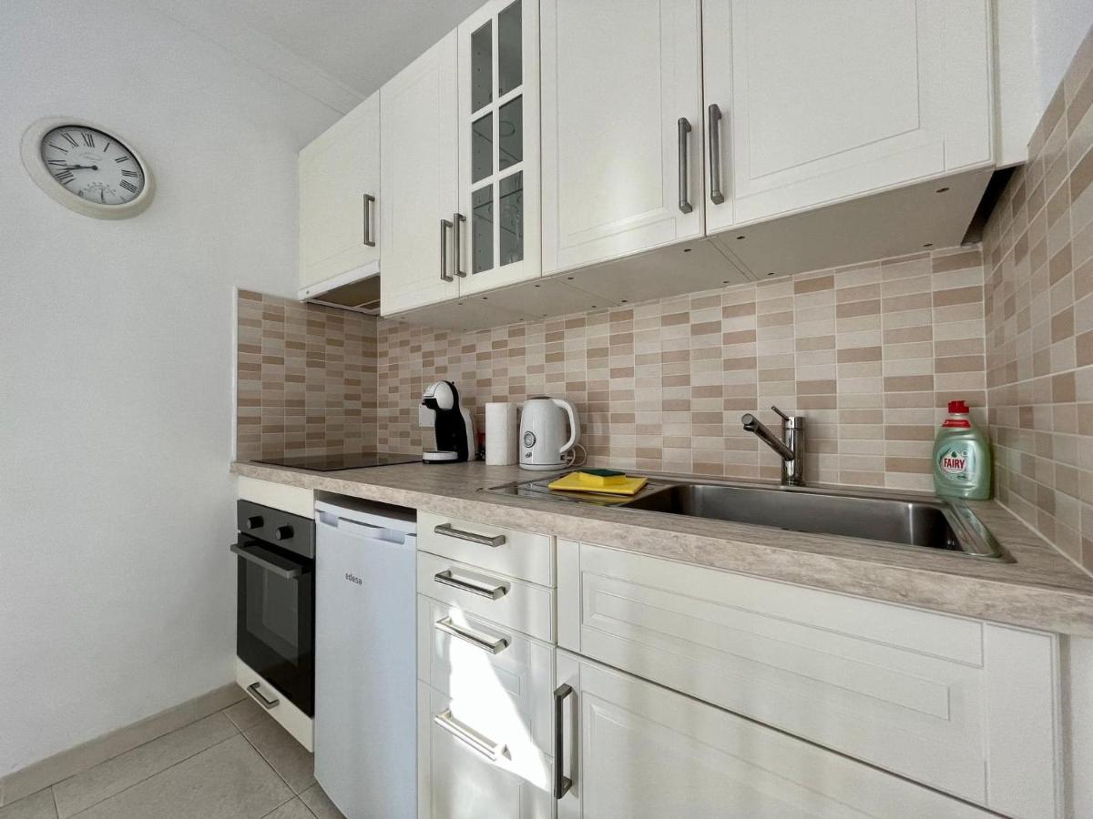 Atalaya 127b By Jk Lanzarote Apartment
